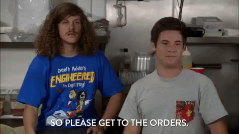 comedy central adam demamp GIF by Workaholics