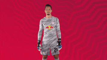 Come On Yes GIF by RB Leipzig