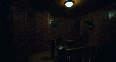 Dragging The Suitcase