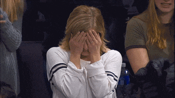 marquette golden eagles GIF by BIG EAST Conference