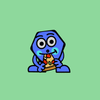 Pizza Web3 GIF by utilify