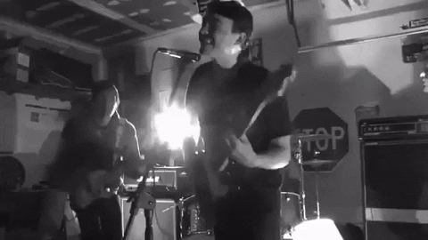 topshelf records prawn GIF