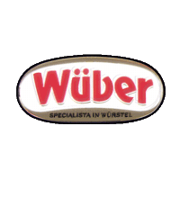 FratelliBeretta fratelliberetta salumiberetta wuber salumificiofratelliberetta Sticker