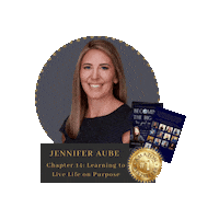 Best Selling Author Sticker by Djemilah Birnie