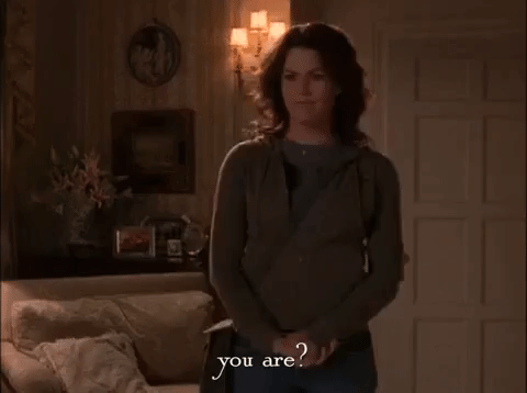 season 4 netflix GIF by Gilmore Girls 