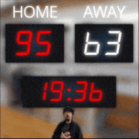 63 Away GIF