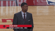 Nba Finals Hello GIF by NBA