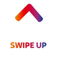 Swipeup Sticker by Tata Sky