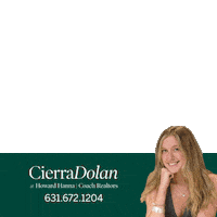 Realtor Sticker by Howard Hanna | Coach Realtors