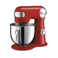 Blender Mix Sticker by Cuisinart Latam