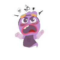Dot Sticker
