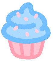 Sticker Eating Sticker by Ai and Aiko