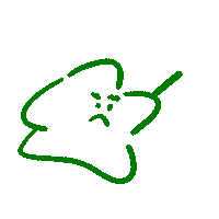 coboci 魔法 コボシ coboci Sticker