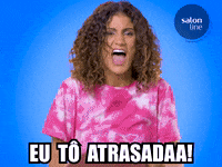 Wake Up Beauty GIF by Salon Line