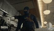 Trick Shot Catch GIF by Marvel Studios