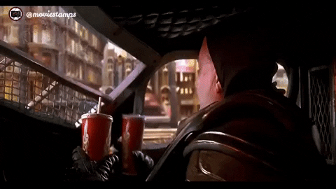 actavioperezcosta giphyupload coffee soda cops GIF
