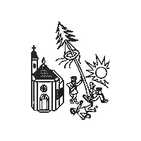 stammbacher_kerwa kerwa stappenbach unnera stammbacher kerwa Sticker