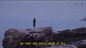 Wish You Were Here Foster GIF by Columbia Records