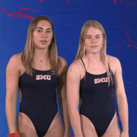 Smu Athletics GIF by SMU Mustangs