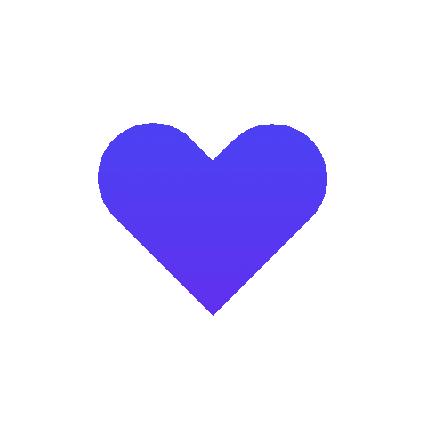 Heart Love Sticker by JoinMyTrip