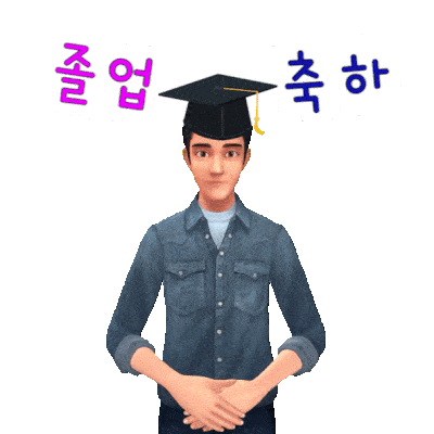 Sign Language Celebration Sticker by eq4all