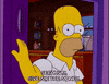 Season 9 Episode 22 GIF by The Simpsons