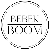 bebekboom bebek bebekboom bebek boom Sticker