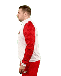 Handball Olympics Sticker by CroWP