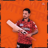 Shot Maximum GIF by SunRisers Hyderabad