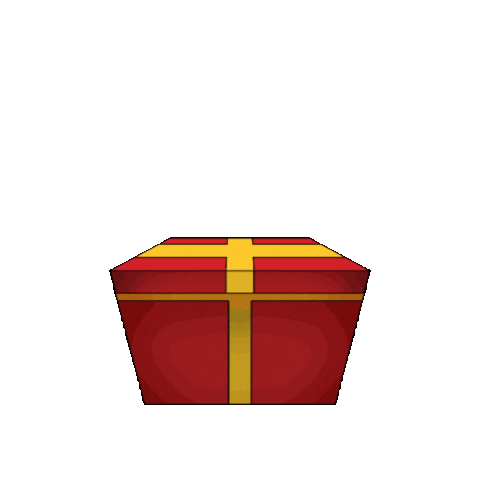 Merry Christmas Sticker by Mobile Legends: Bang Bang