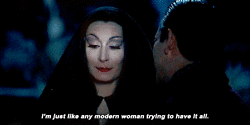 The Addams Family Movie GIF