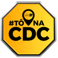 Centro Sticker by Casa das Correias