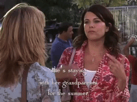 season 6 netflix GIF by Gilmore Girls 