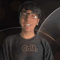Colt Kolt GIF