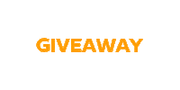 Giveaway Win Win Win Sticker by Amslod