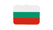 emojivid emoji flag bulgaria emojivid Sticker