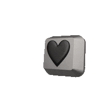 Heart Love Sticker by LWZ