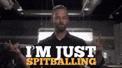 Kirk Cameron Thinking GIF by BabylonBee