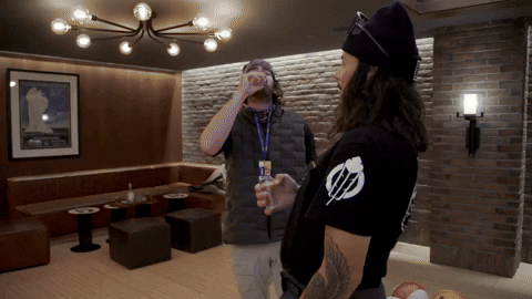 Ikon Pass Bromance GIF by ikonpass