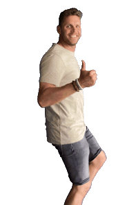 Mdpersonaltraining Sticker by Mike Dekker