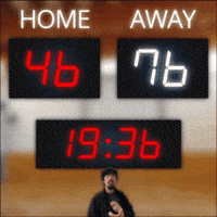 46 Home GIF