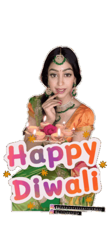 Bollywood Indian Sticker by Global Tara Entertainment