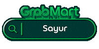 Groceries Grocery Sticker by Grab Indonesia