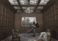 Music Video Winter GIF by aespa