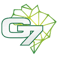 G7 Sticker by g7log