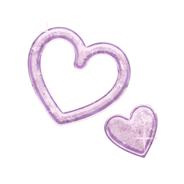Heart Love Sticker by Katri Tikkanen