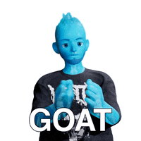 Happy 3D GIF by WORLD WIDE WADE