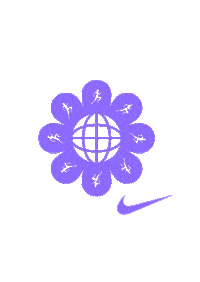 Nike Running Sticker by Nike Mexico