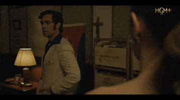 War GIF by MGM+