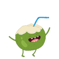 fun smile Sticker